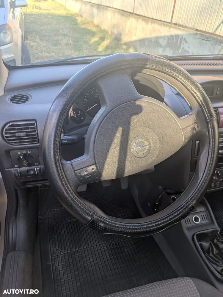 Opel Corsa 1.3 CDTI Cosmo - 9