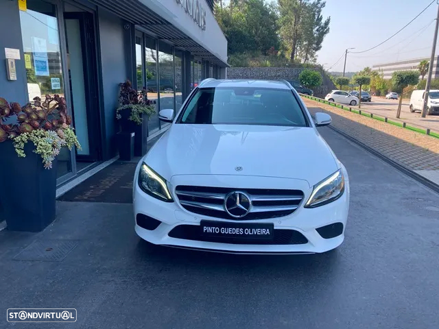 Mercedes-Benz C 300 de Avantgarde - 2
