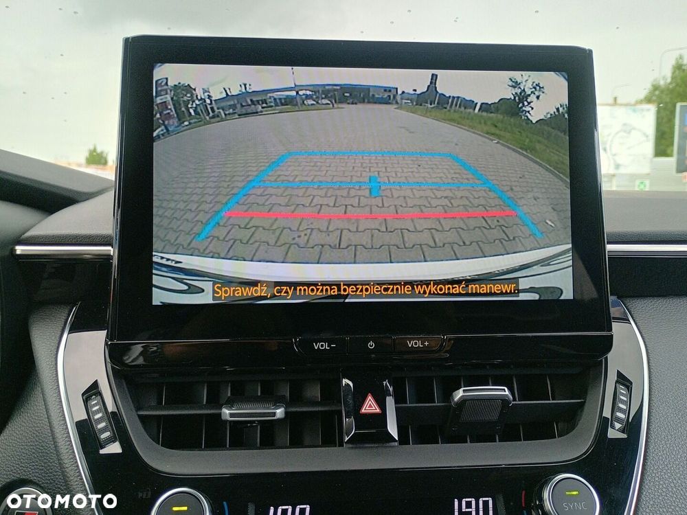 Toyota Corolla 1.8 Hybrid GR Sport - 28