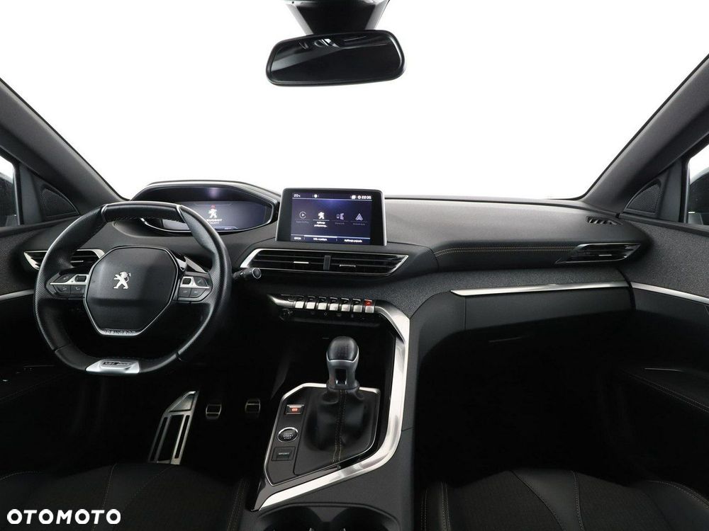 Peugeot 3008 1.2 PureTech GT S&S - 16