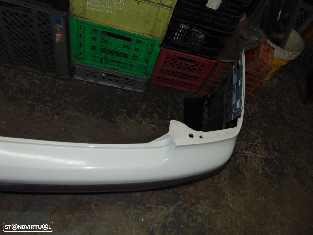 VW Bora para-choques - 6