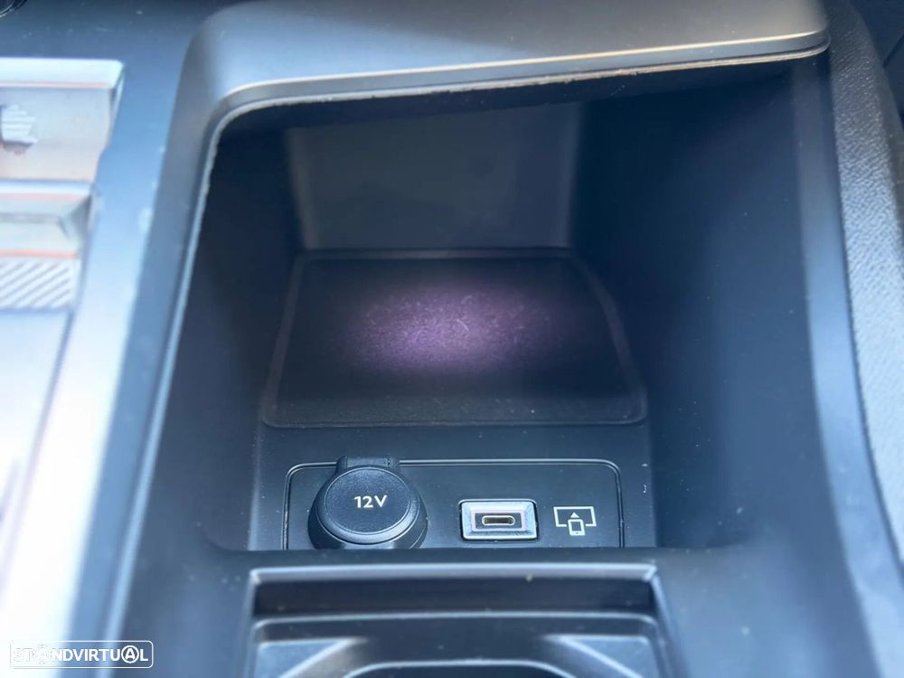 Peugeot 308 SW 1.5 BlueHDi Active EAT8 - 25