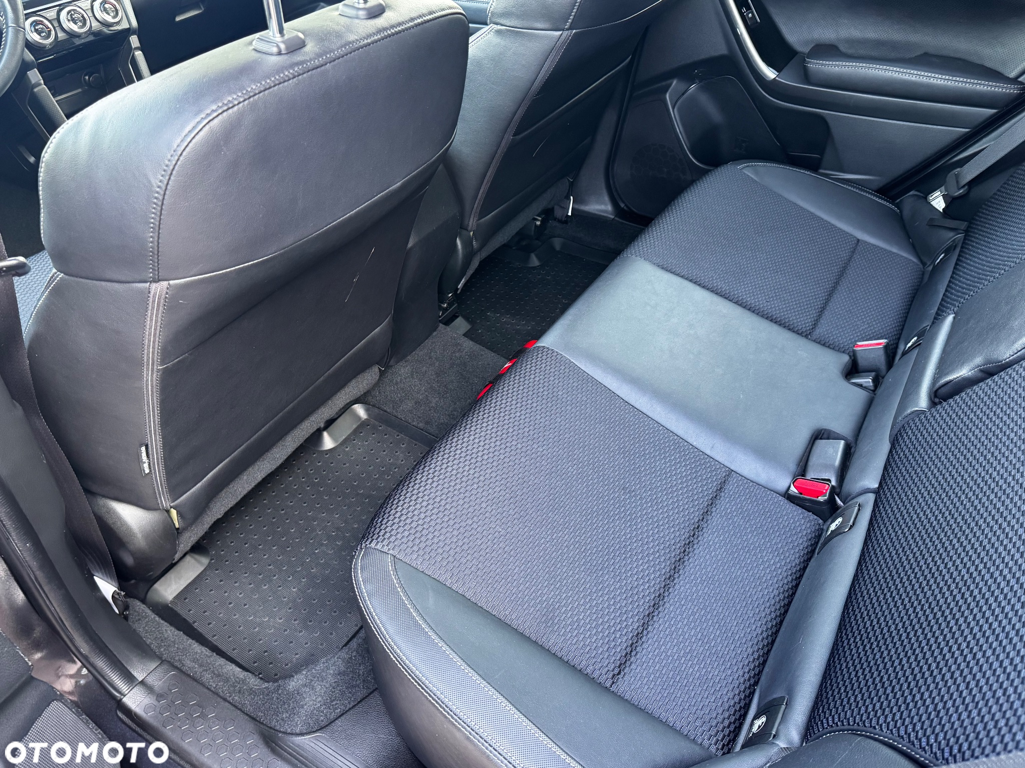 Subaru Forester 2.0 XT Platinum Lineartronic - 7