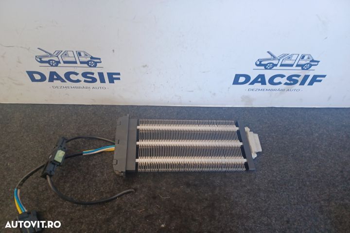 Calorifer incalzire electric GA931GAK401, 931GAK4, GA931GAK4-01 GA931 - 2