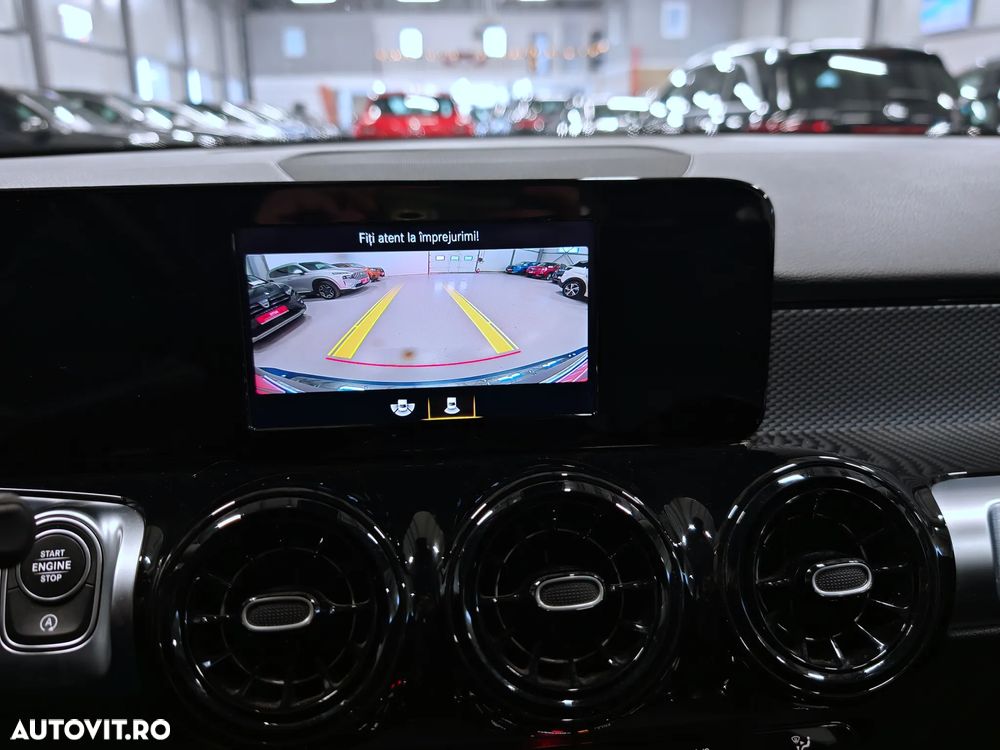 Mercedes-Benz GLB 180 d Aut. - 21