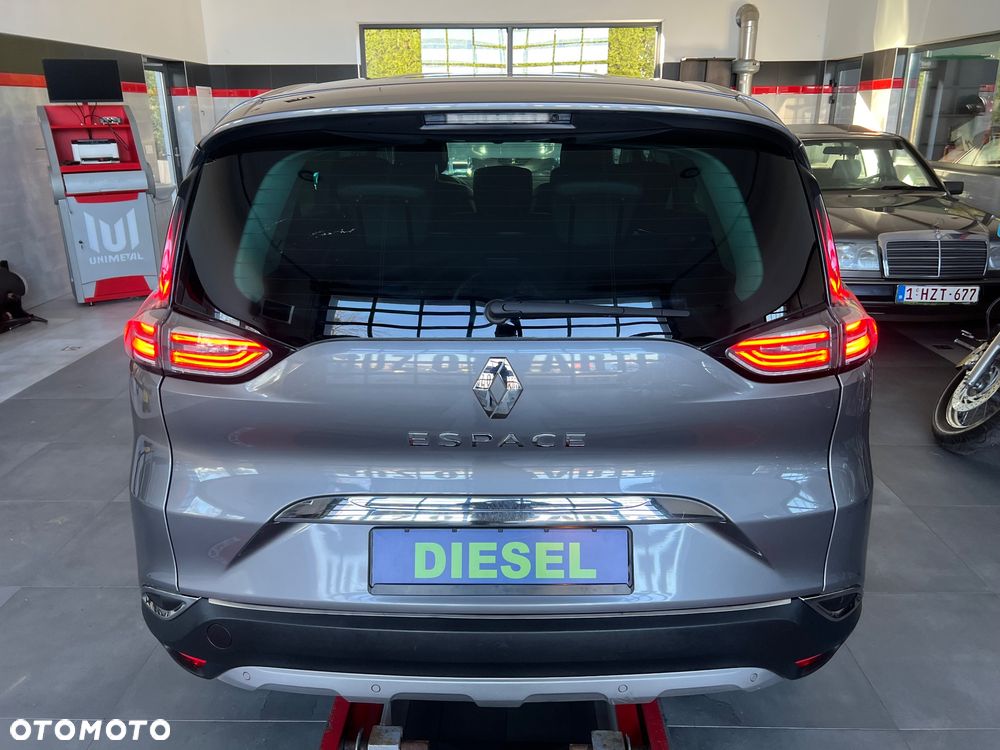 Renault Espace Energy dCi 160 EDC Business - 22