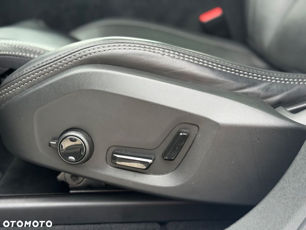 Volvo XC 60 B4 D Geartronic Inscription - 17