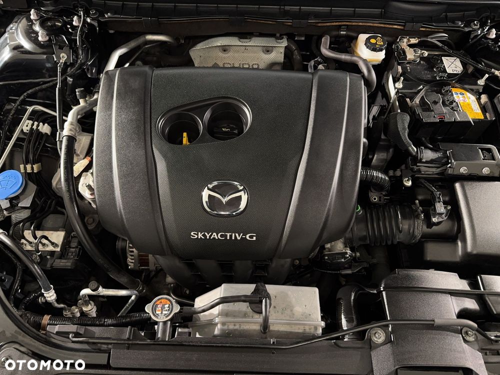 Mazda 6 - 29