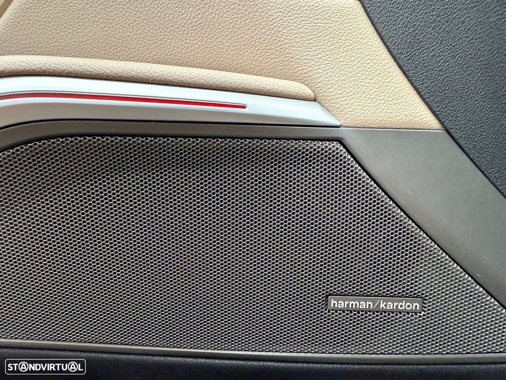 BMW 320 d Touring Pack M Auto - 14