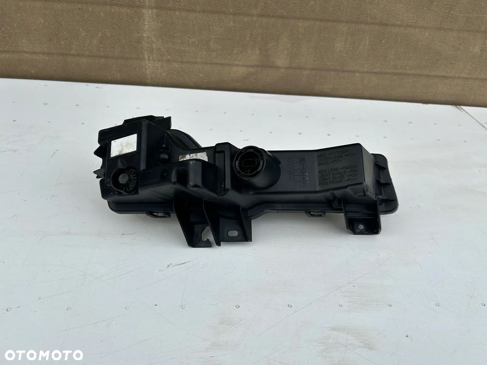 TESLA MODEL Y HALOGEN LED DRL LAMPA REFLEKTOR PRZÓD PRZEDNIA 1507932-00-C LEWA - 5