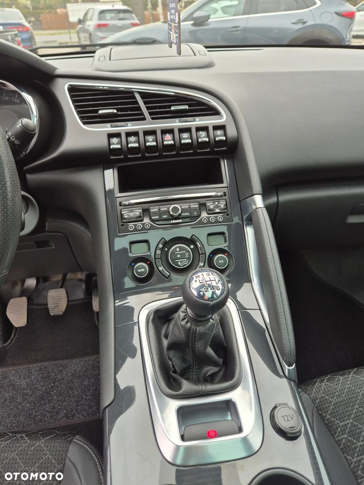 Peugeot 3008 - 27
