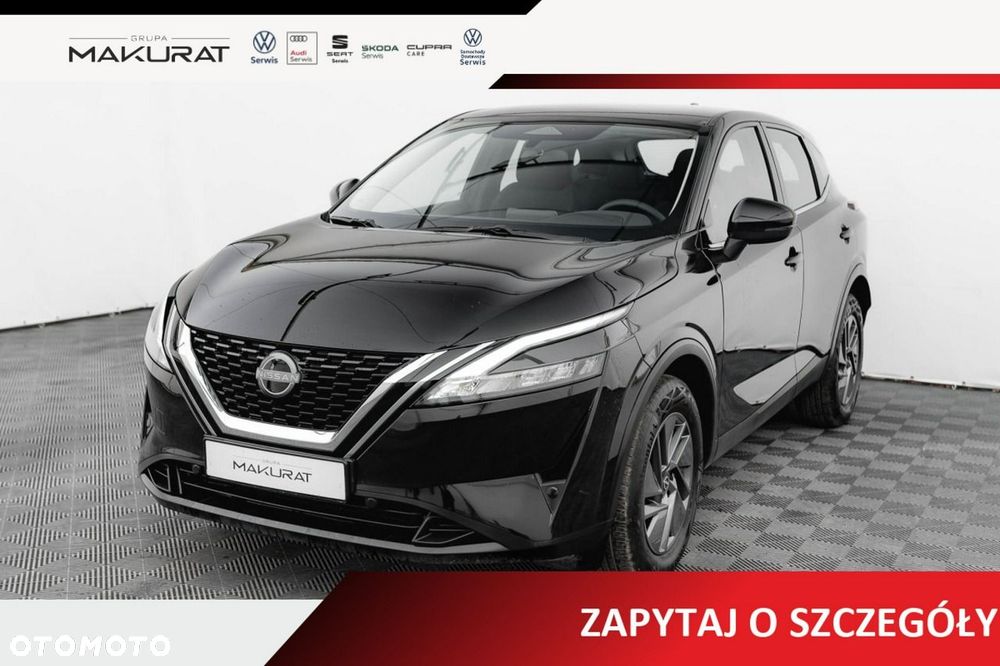 Nissan Qashqai 1.3 DIG-T MHEV Xtronic Acenta - 2