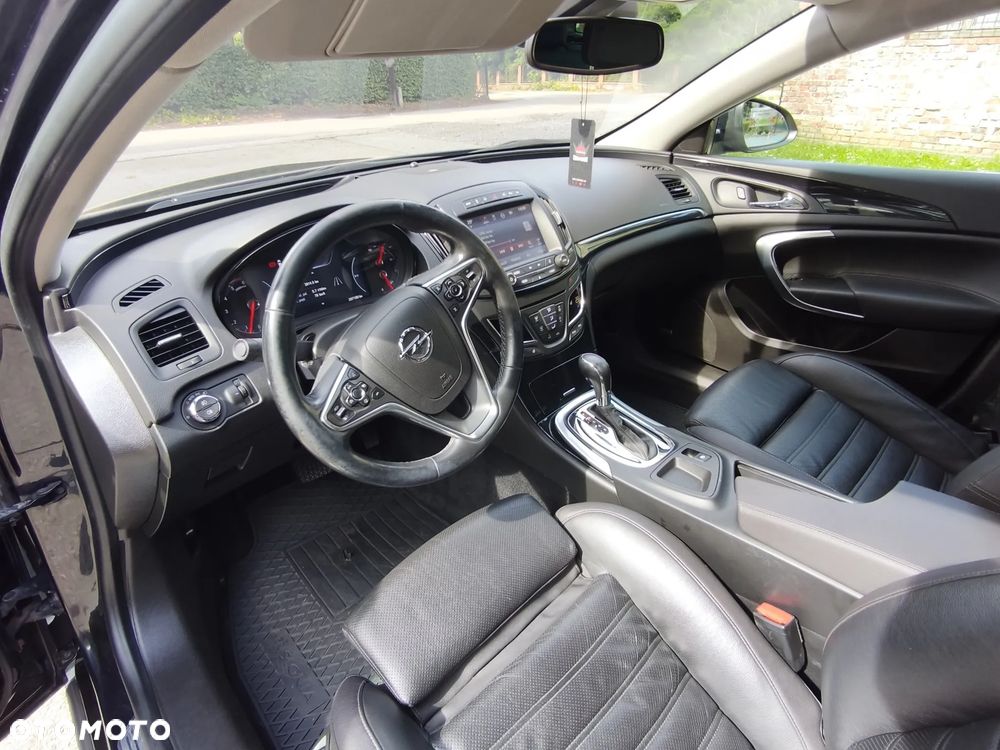 Opel Insignia 1.6 CDTI Executive - 19
