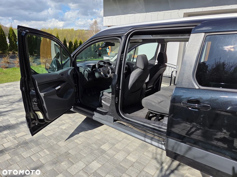 Ford Tourneo Connect 1.6 TDCi Trend - 7