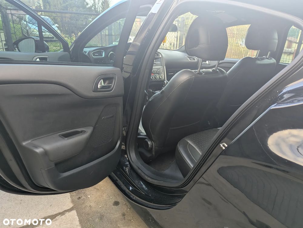 Citroën DS4 HDi 165 SportChic - 15