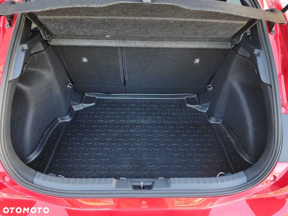 Toyota Corolla 1.2 T Selection - 10