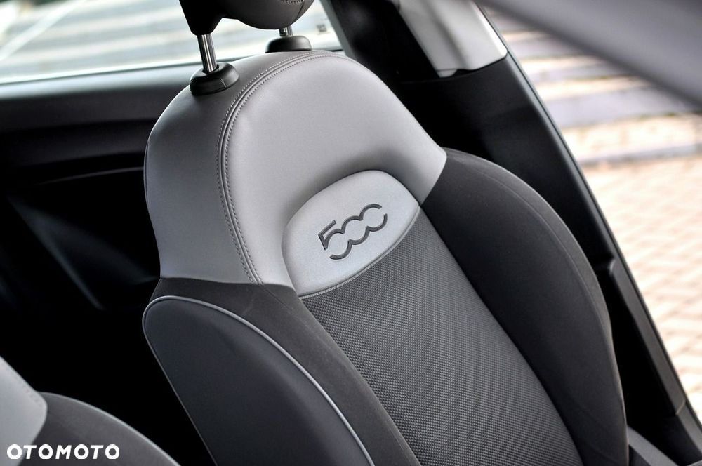 Fiat 500X 1.4 MultiAir Lounge - 13