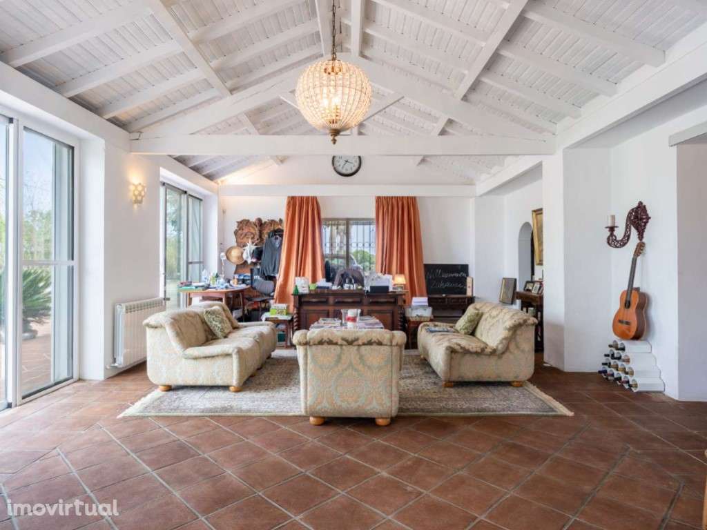 Quinta com 4,35 ha em Velhos, Reguengos de Monsaraz - Grande imagem: 2/45