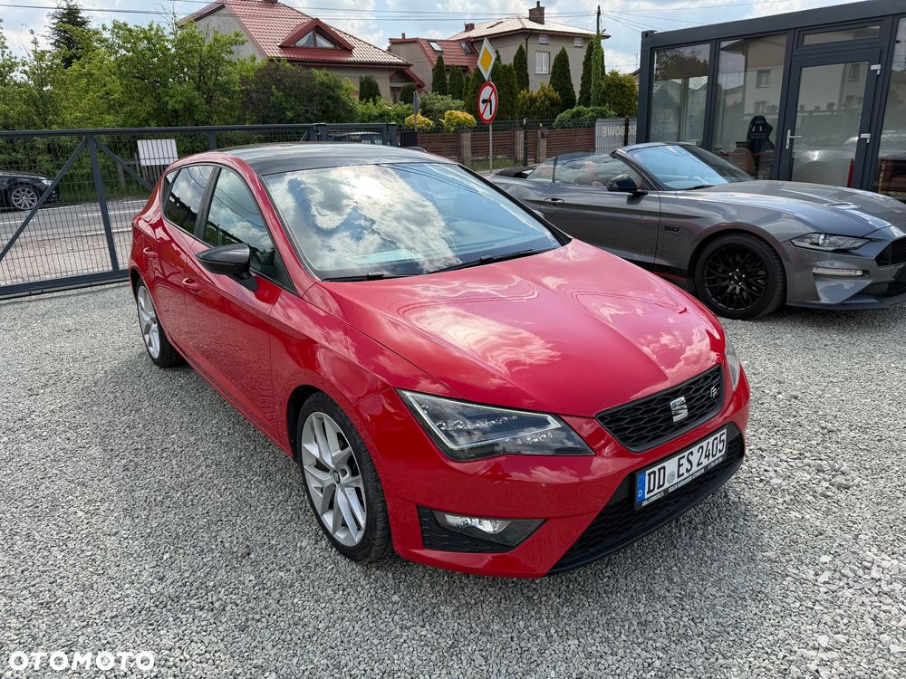 Seat Leon - 3