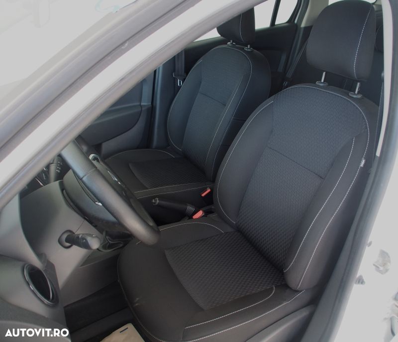 Dacia Logan MCV 1.5 Blue dCi Laureate - 7