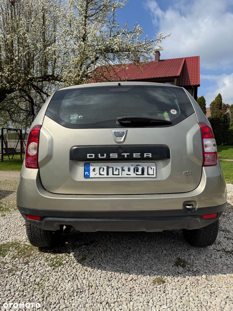 Dacia Duster - 7