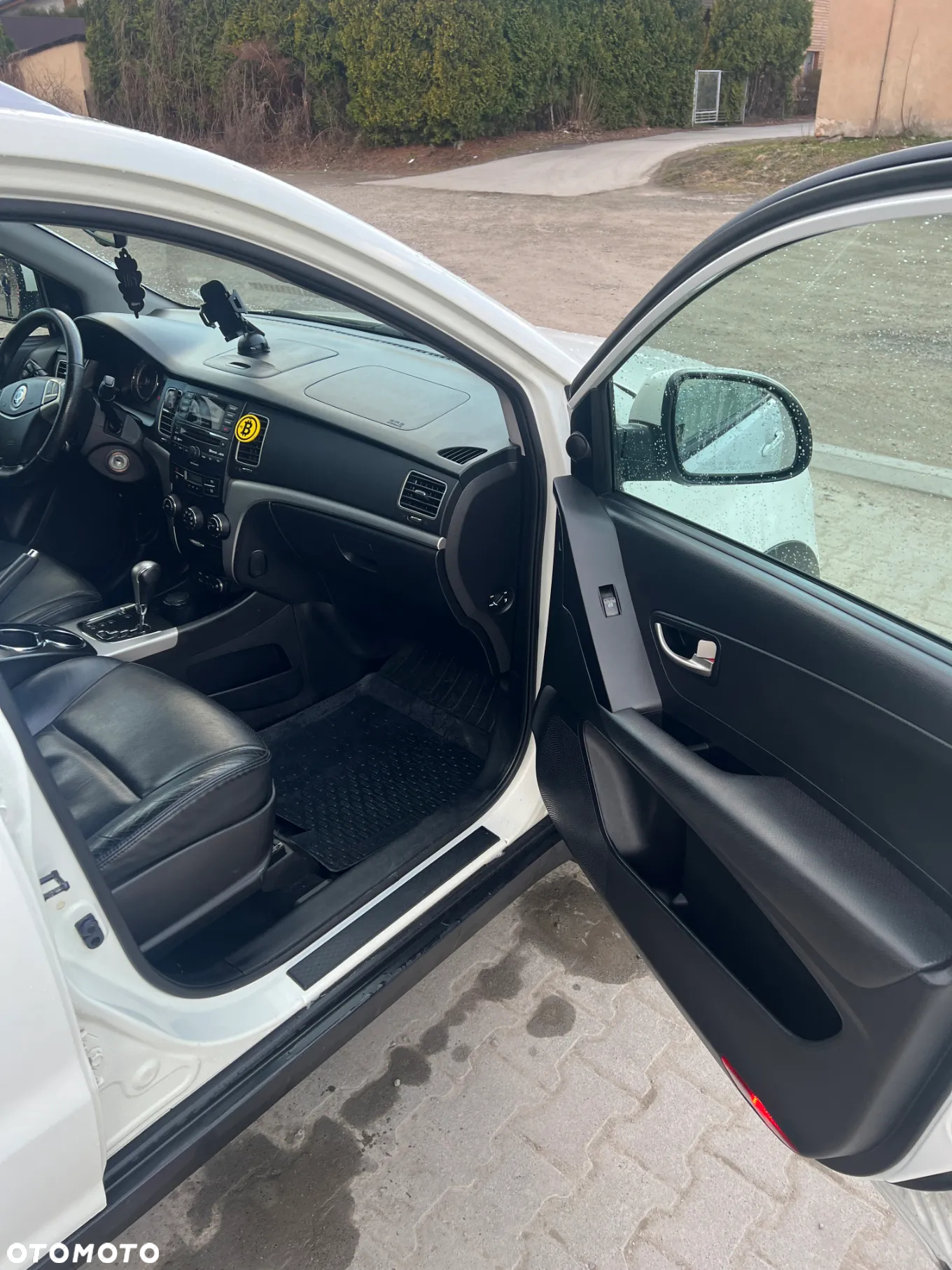 SsangYong/KGM Korando 2.0 e-XDi Sapphire - 7