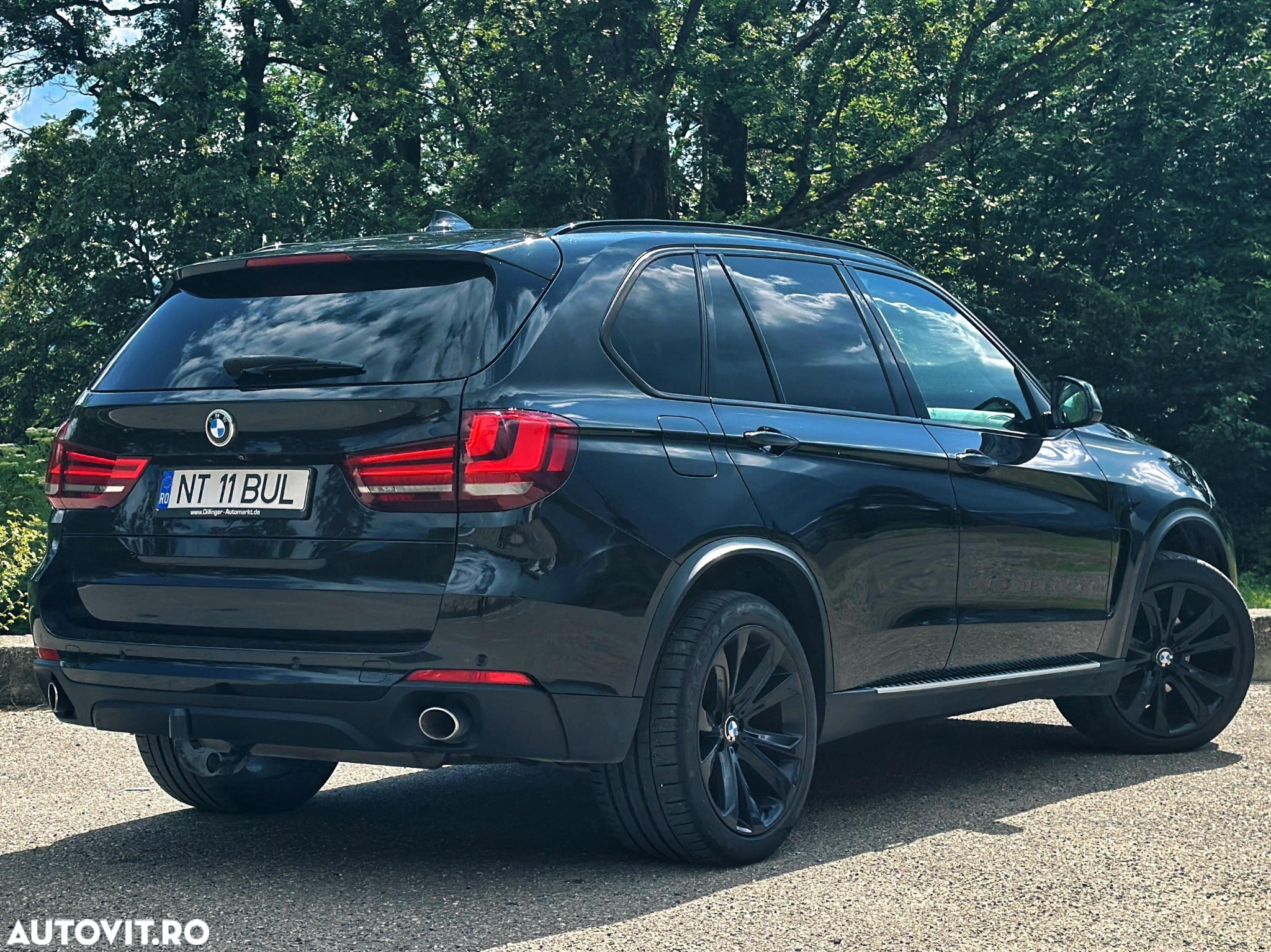 BMW X5 xDrive30d - 3