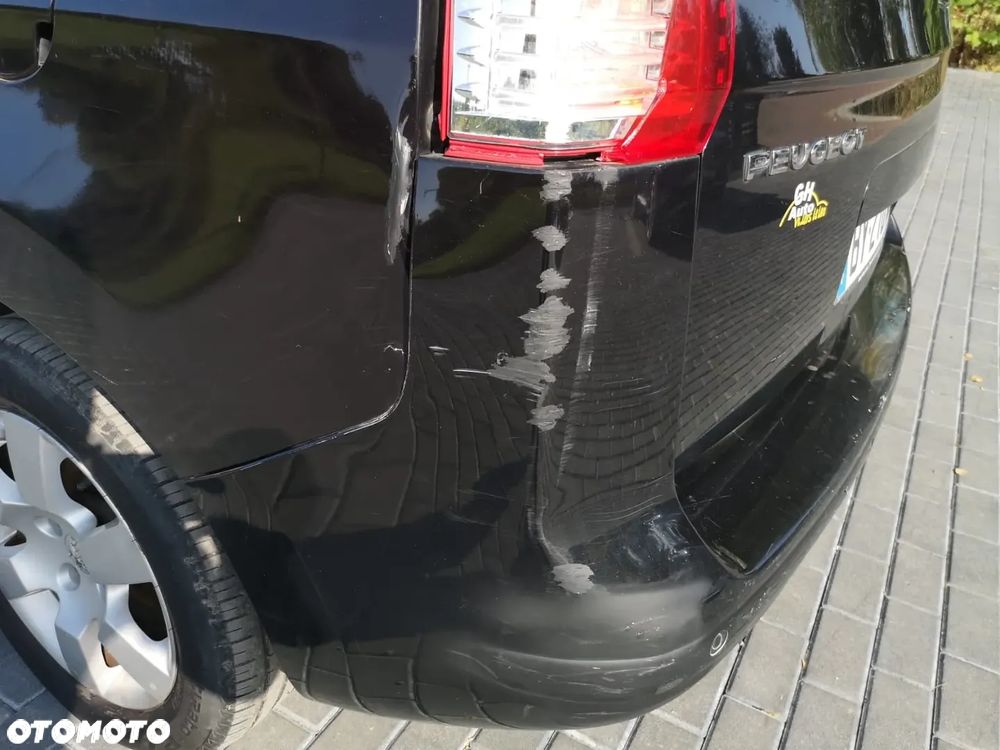 Peugeot 5008 1.6 HDi Access - 13