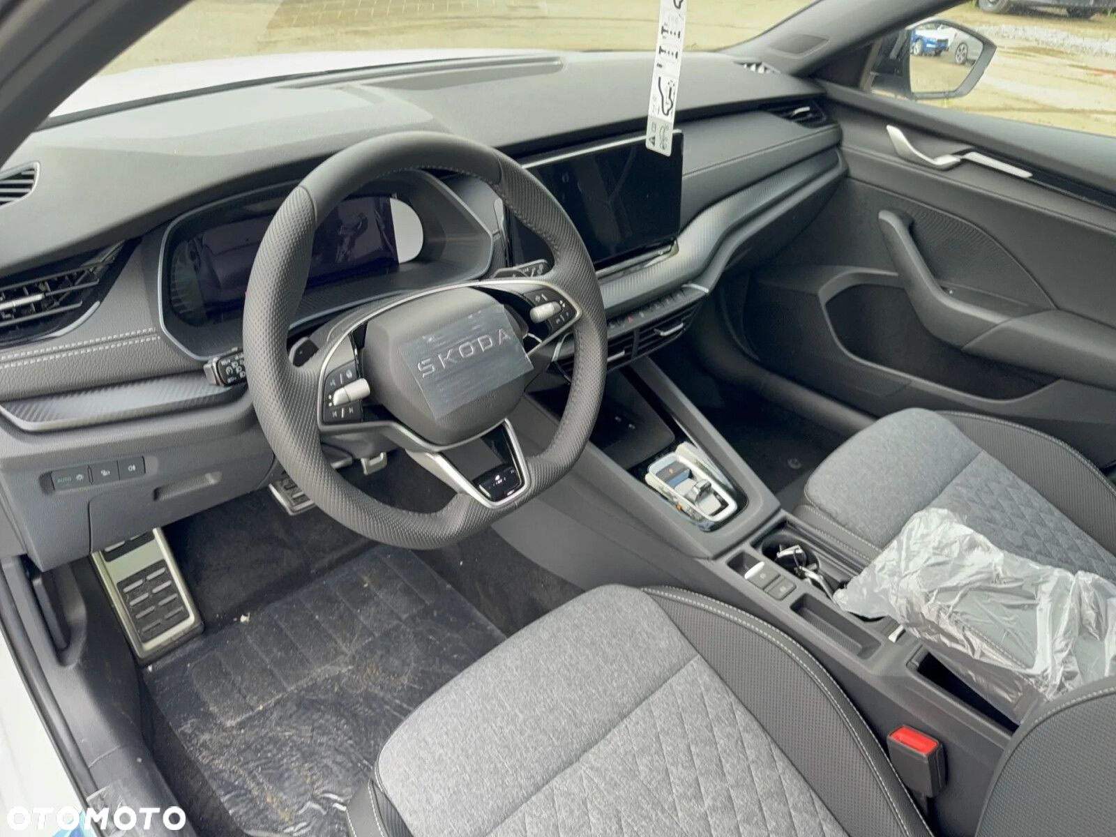 Skoda Octavia - 5