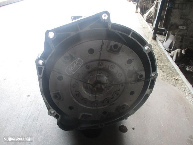 Caixa Velocidades 142Z08 BMW F34 X DRIVE 2014 335 GT DIESEL AUT. - 1