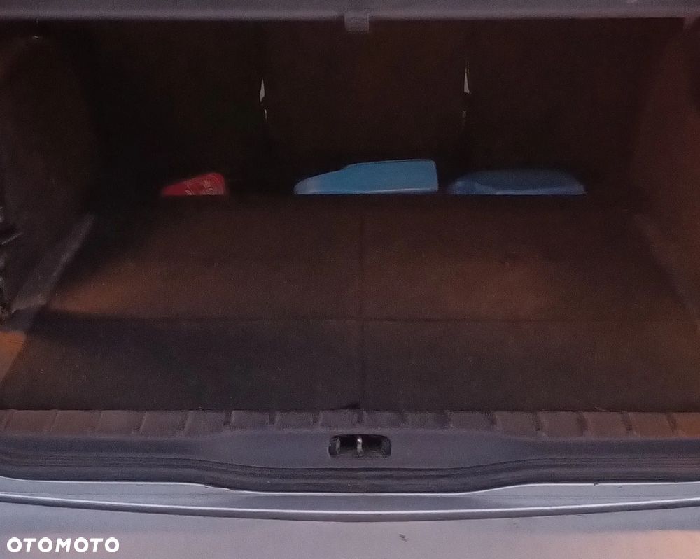 Citroën C4 Picasso 1.6 HDi SX Pack - 8