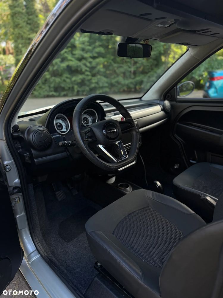 Microcar M.GO - 11