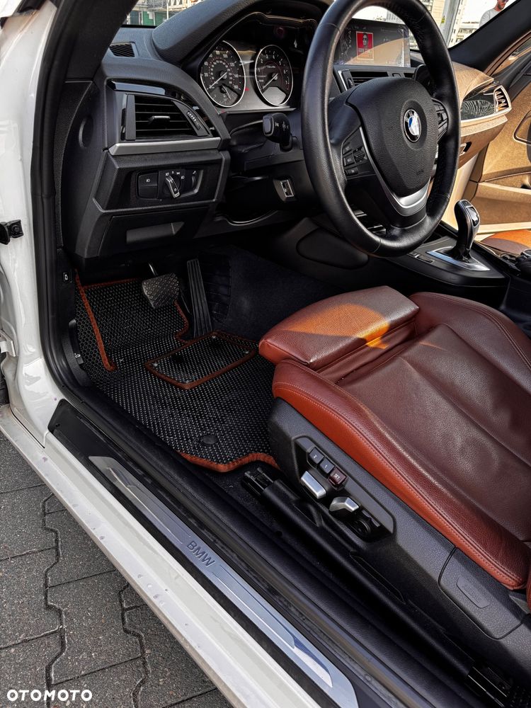 BMW Seria 2 228i Sport-Aut - 16
