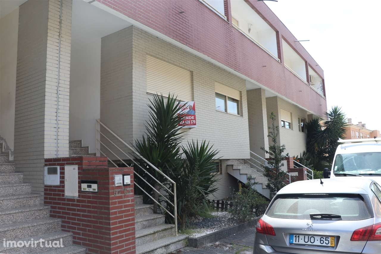 Moradia Geminada T3 Venda em Caldas de Vizela (São Miguel e São João), - Grande imagem: 5/34