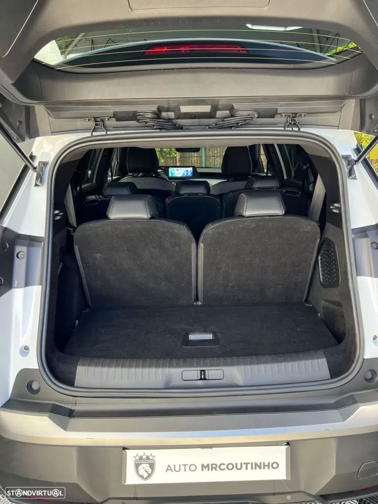 Peugeot 5008 1.2 Hybrid Allure e-DCS6 - 21