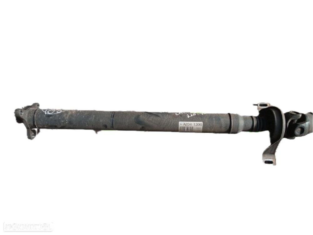 Veio Transmissão Mercedes-Benz C-Class (W204) - 3