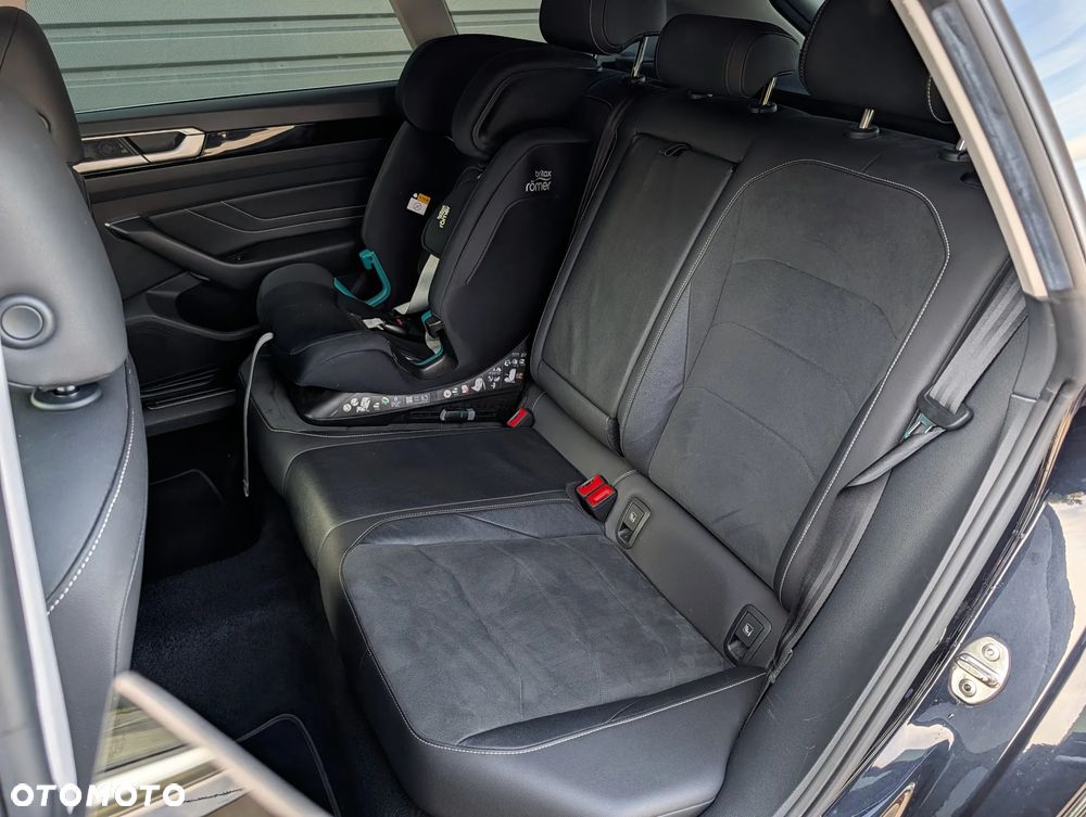 Volkswagen Arteon 2.0 TDI Elegance DSG - 20