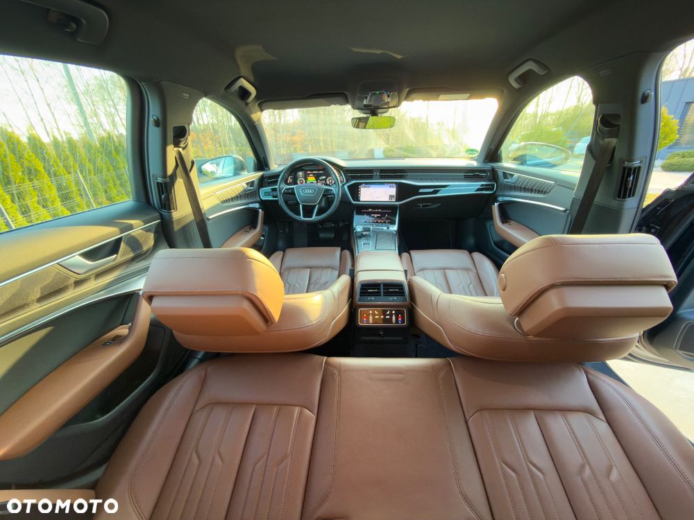 Audi A6 Limousine 50 TFSI e quattro S tronic sport - 28