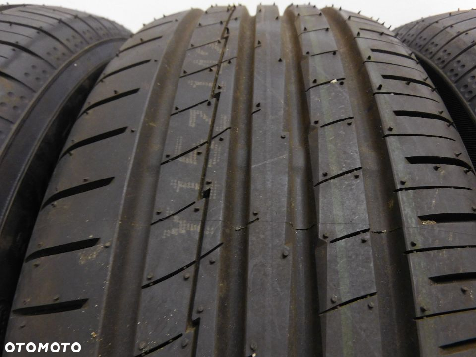 185/55 R16 87H YOKOHAMA BLUEARTH-A - 5