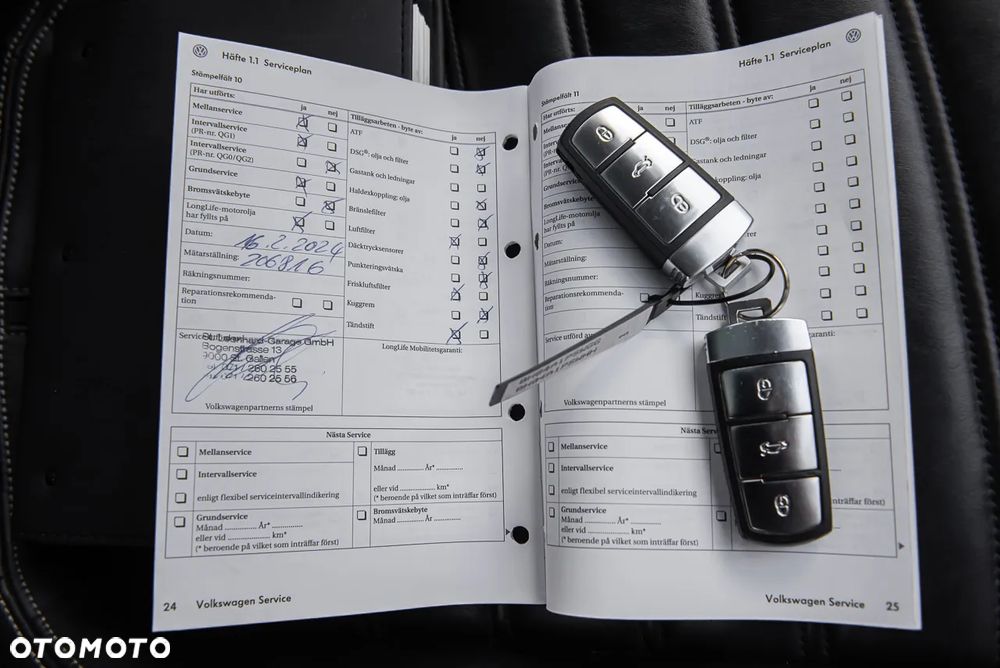 Volkswagen Passat CC 2.0 TSI Exclusive - 31