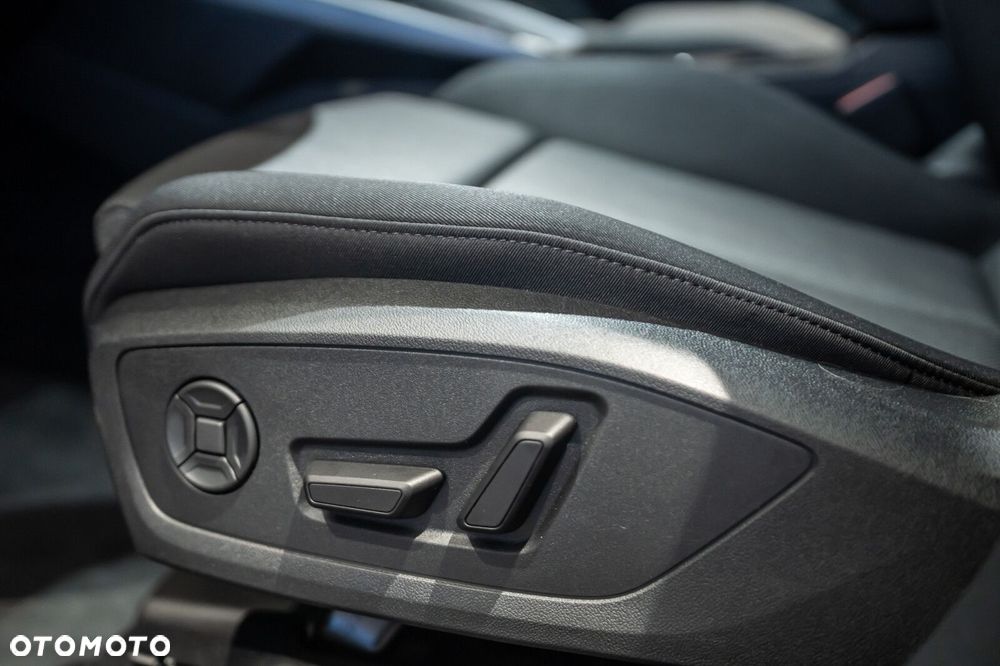 Audi A3 Limousine - 10