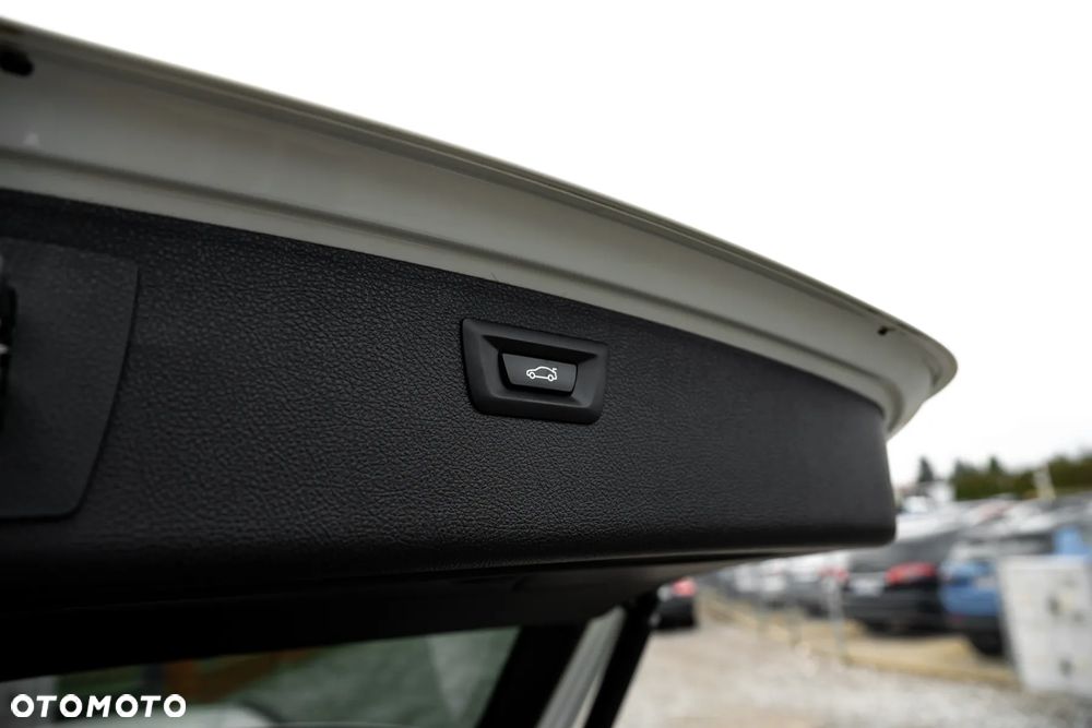 BMW Seria 3 320d Sport-Aut Blue Performance - 16