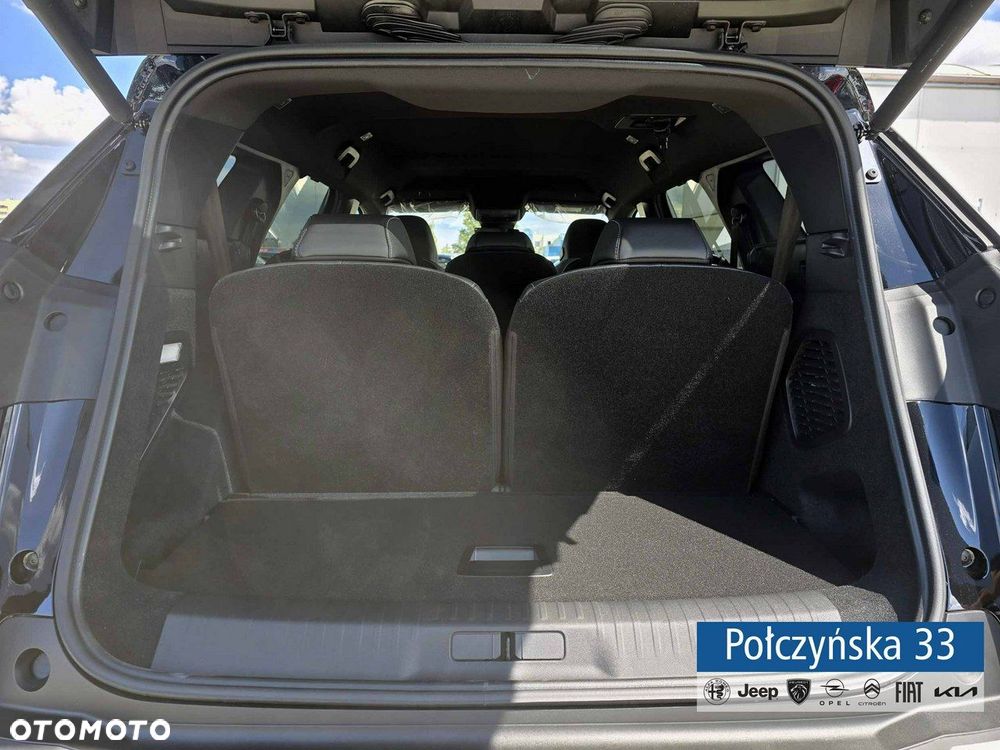 Peugeot 5008 - 6