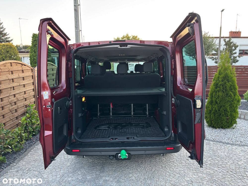 Renault Trafic - 8