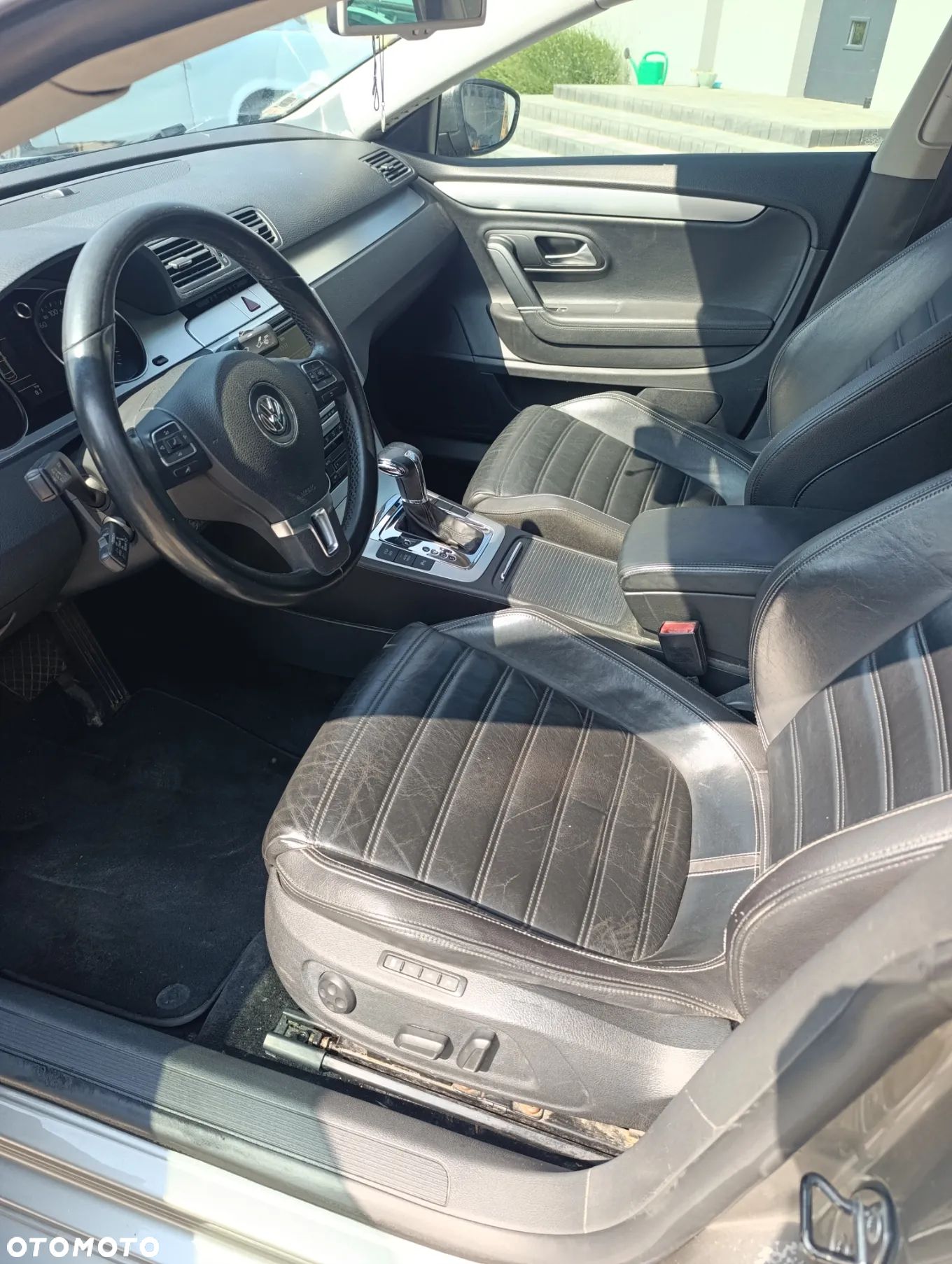 Volkswagen Passat CC 2.0 TDI DSG - 16