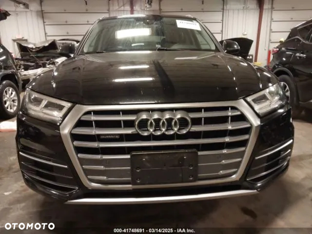Audi Q5 - 2