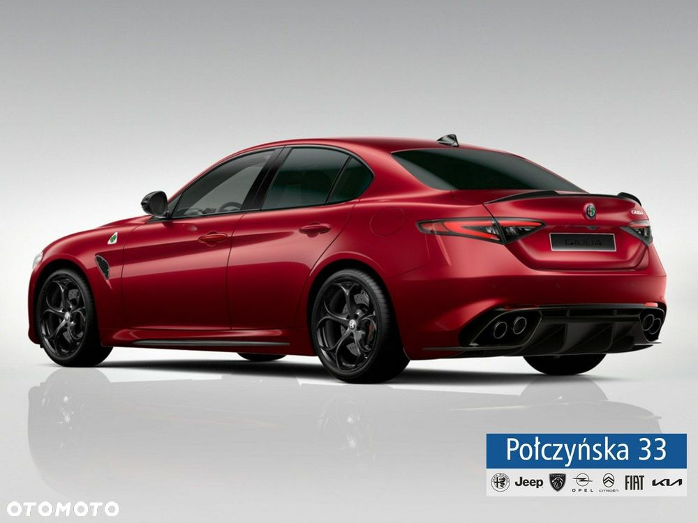 Alfa Romeo Giulia - 3