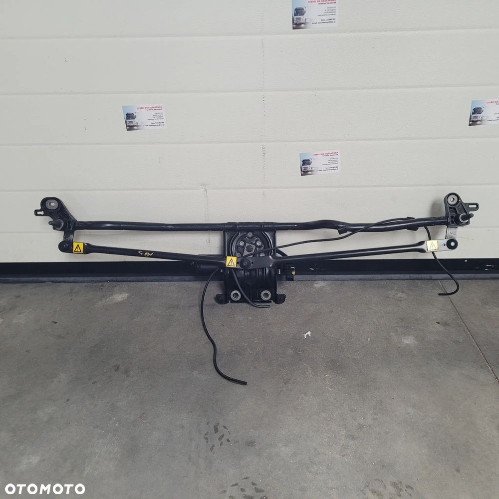 MECHANIZM WYCIERACZEK RENAULT RANGE T GAMA ORYGINAŁ CHWALIM116 - 1