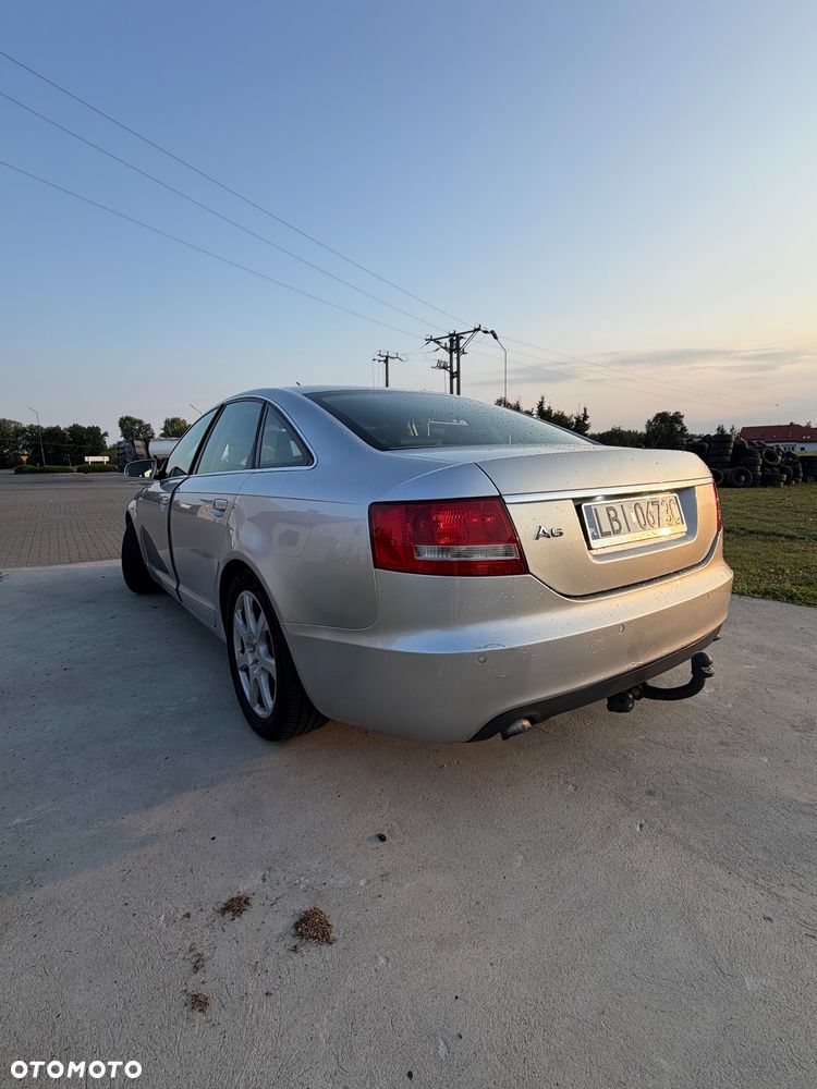 Audi A6 Limousine 2.0 TDI - 5