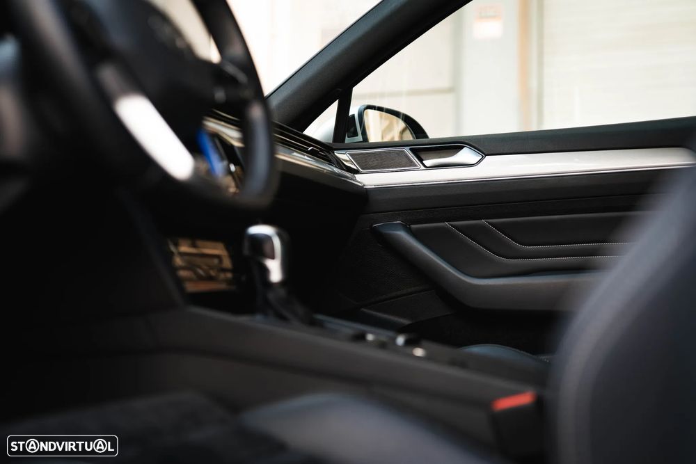 VW Passat Variant 1.4 TSI GTE Plug-in - 11